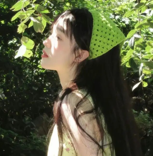 女孩青春纪事