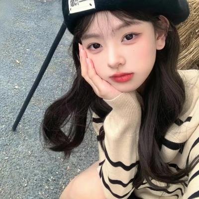 时髦女子